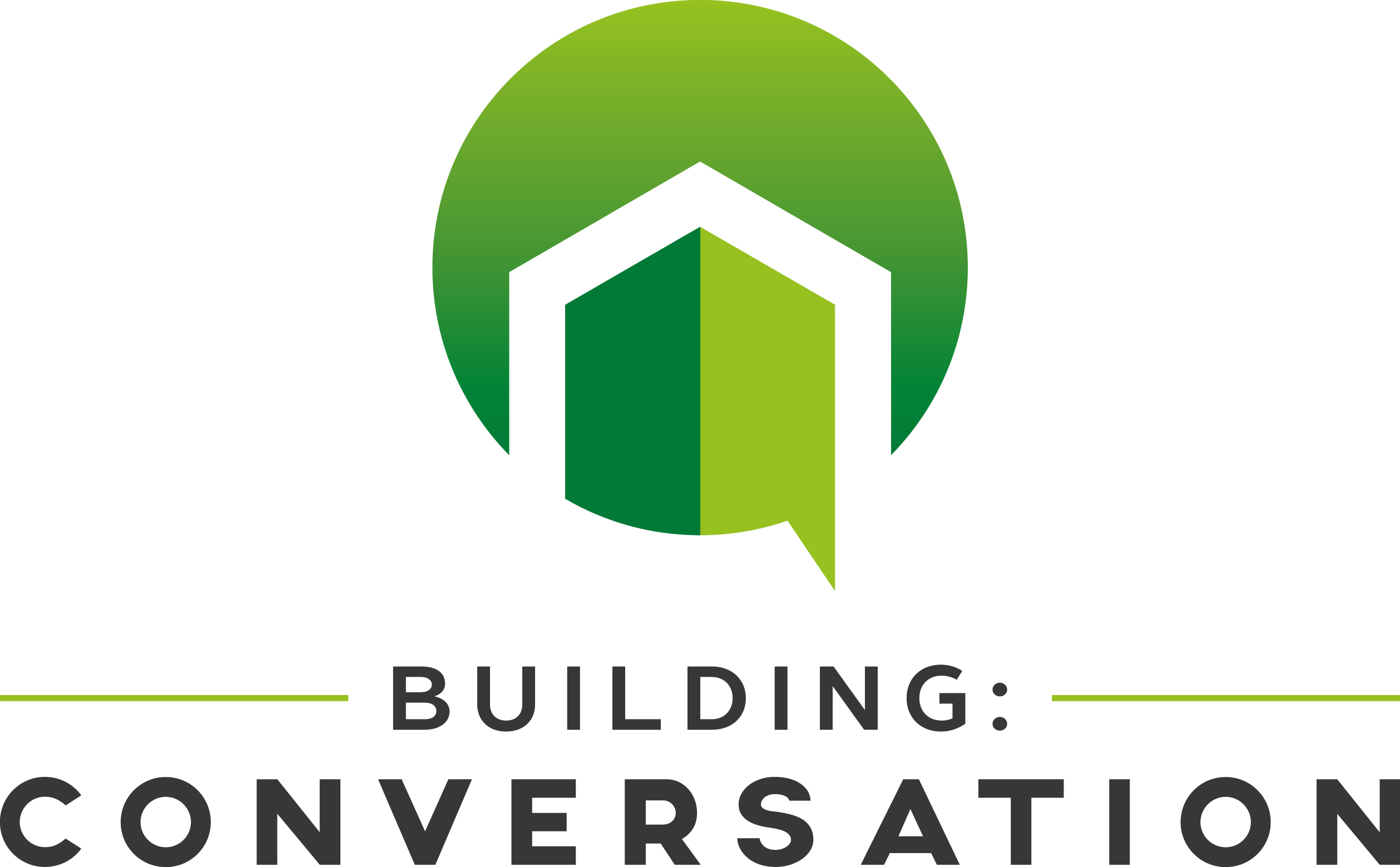 Building Conversation Logo